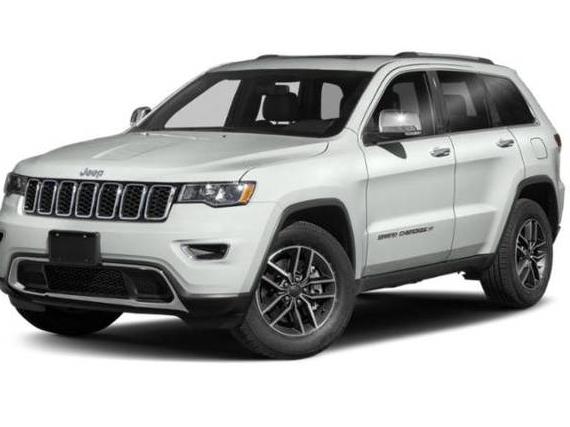 JEEP GRAND CHEROKEE 2022 1C4RJEAG2NC156009 image
